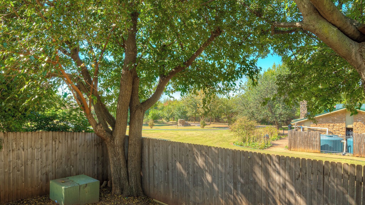 Photo of Outdoor in Edmond