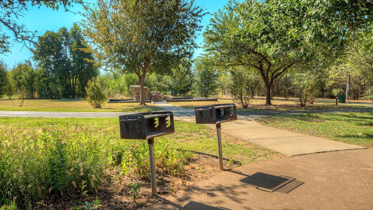 Photo of Outdoor in Edmond
