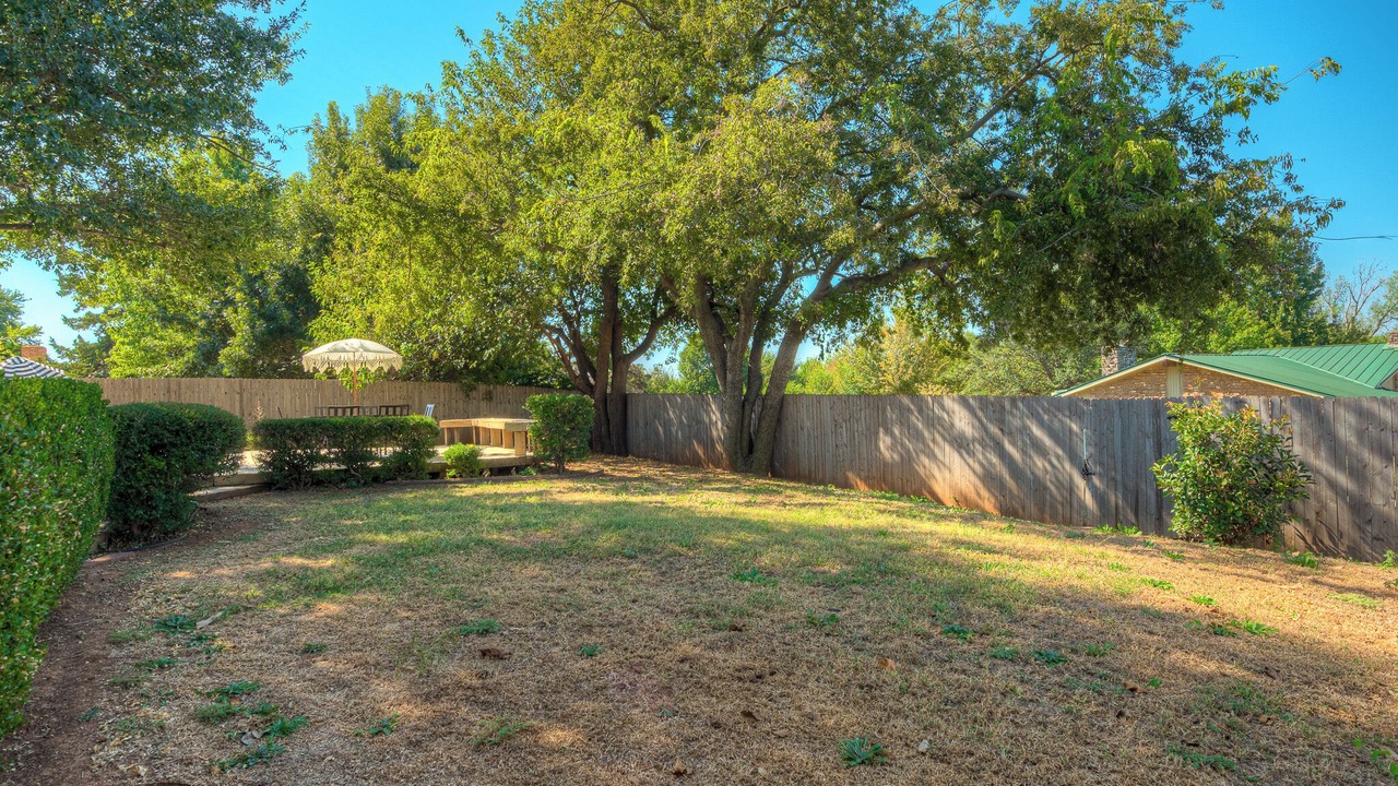 Photo of Outdoor in Edmond