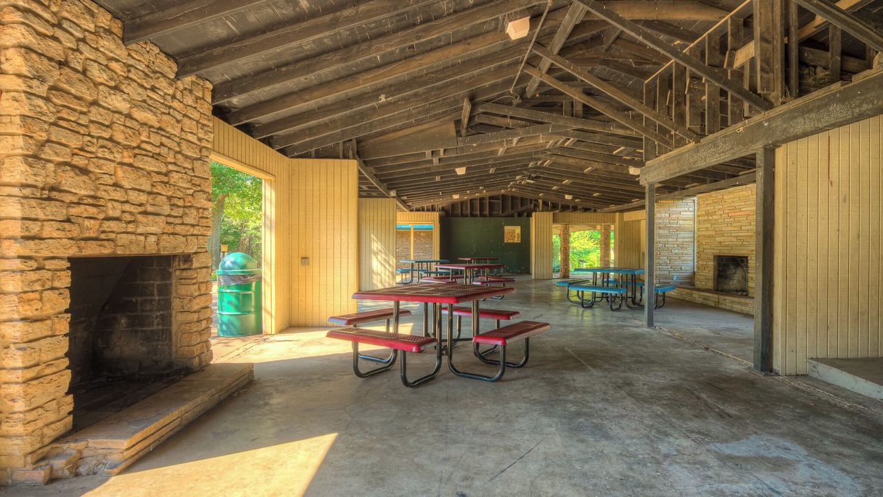 Photo of Outdoor in Edmond