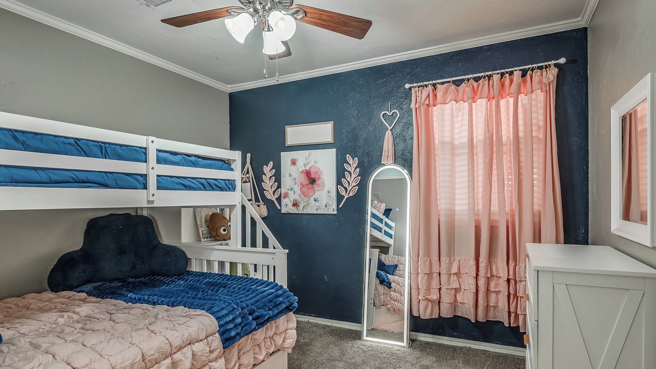 Photo of Bedroom in Edmond