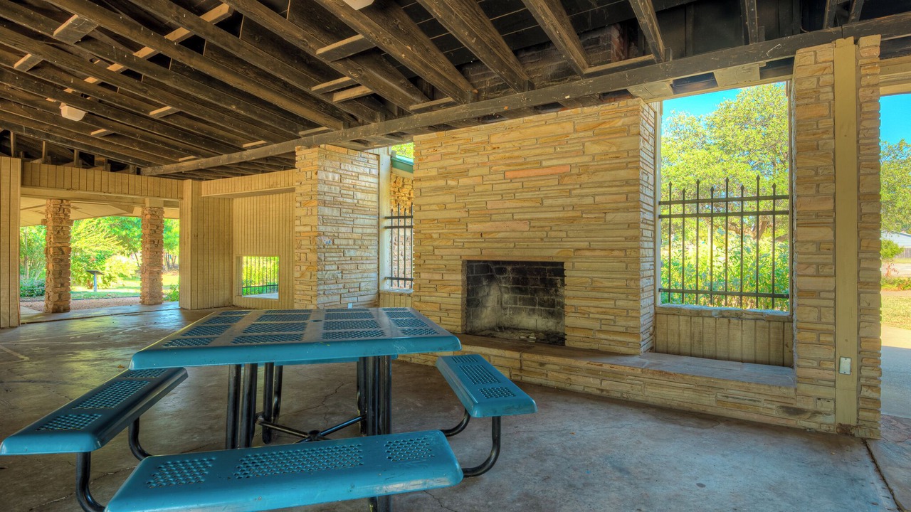 Photo of Outdoor in Edmond