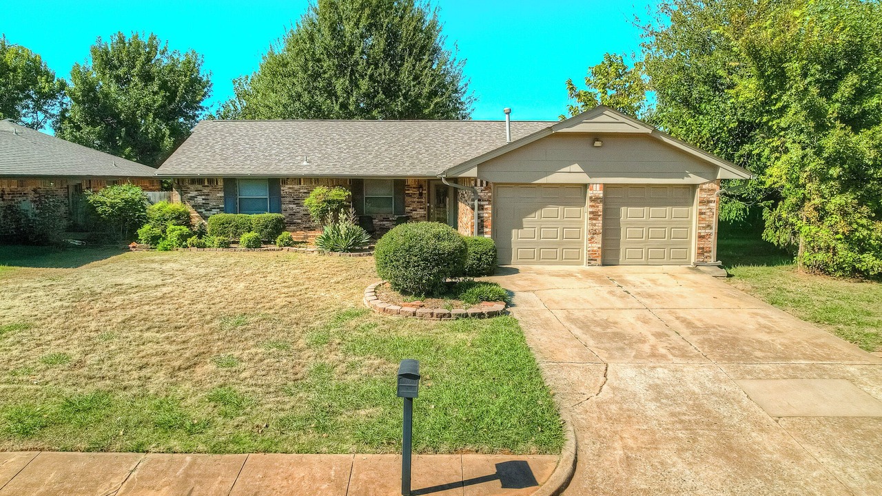 Photo of Outdoor in Edmond