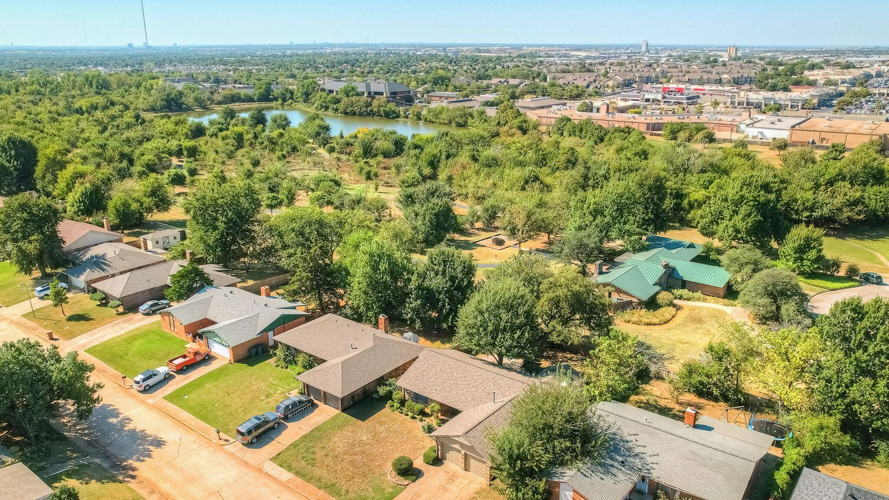 Photo of Outdoor in Edmond