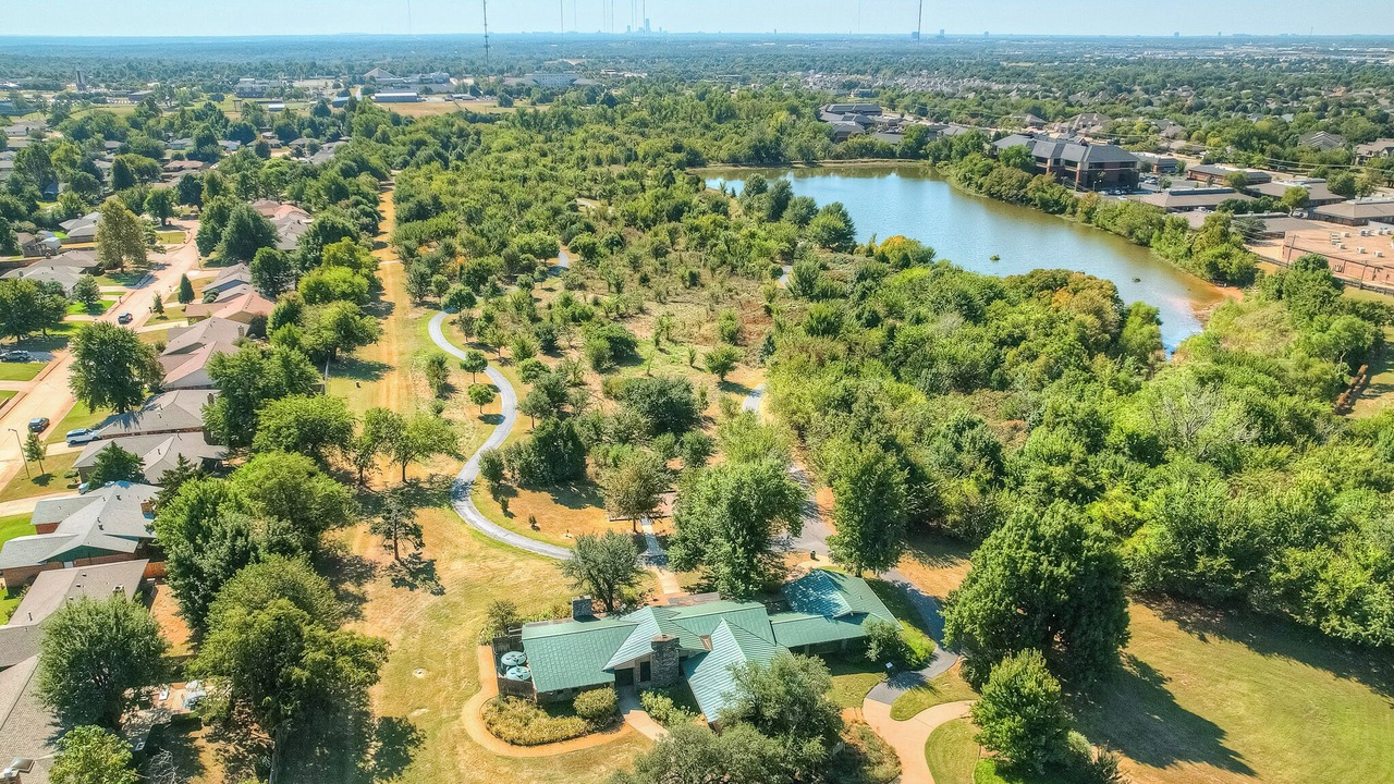 Photo of Outdoor in Edmond