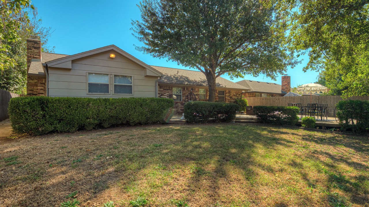 Photo of Outdoor in Edmond