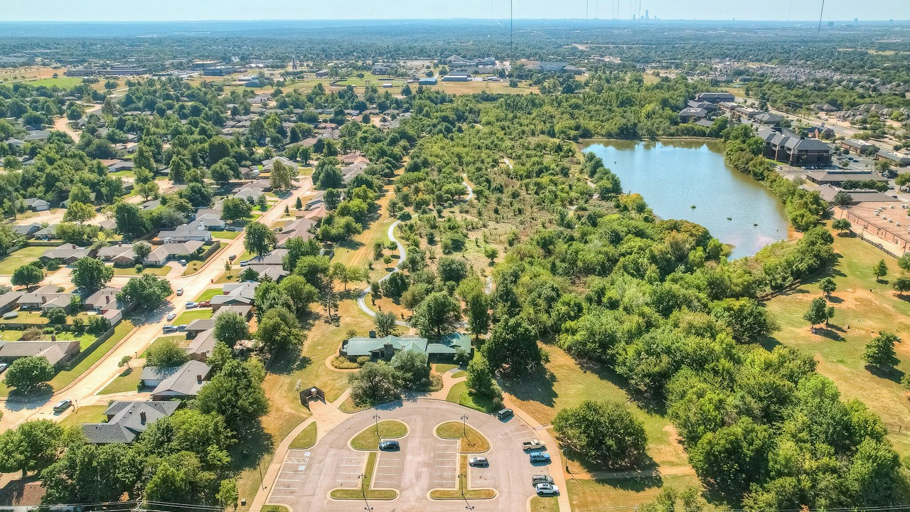 Photo of Outdoor in Edmond