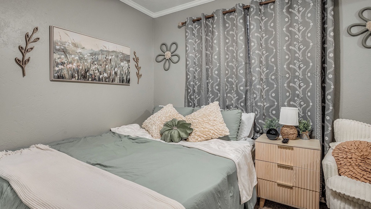 Photo of Bedroom in Edmond
