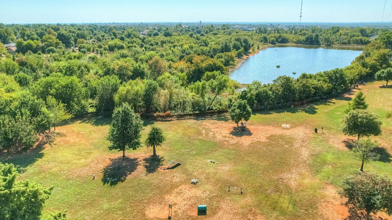 Photo of Outdoor in Edmond