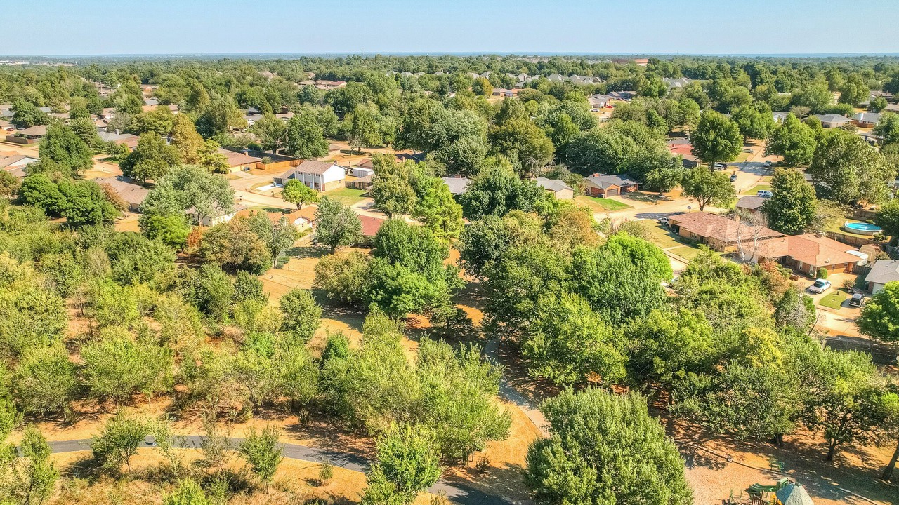 Photo of Outdoor in Edmond