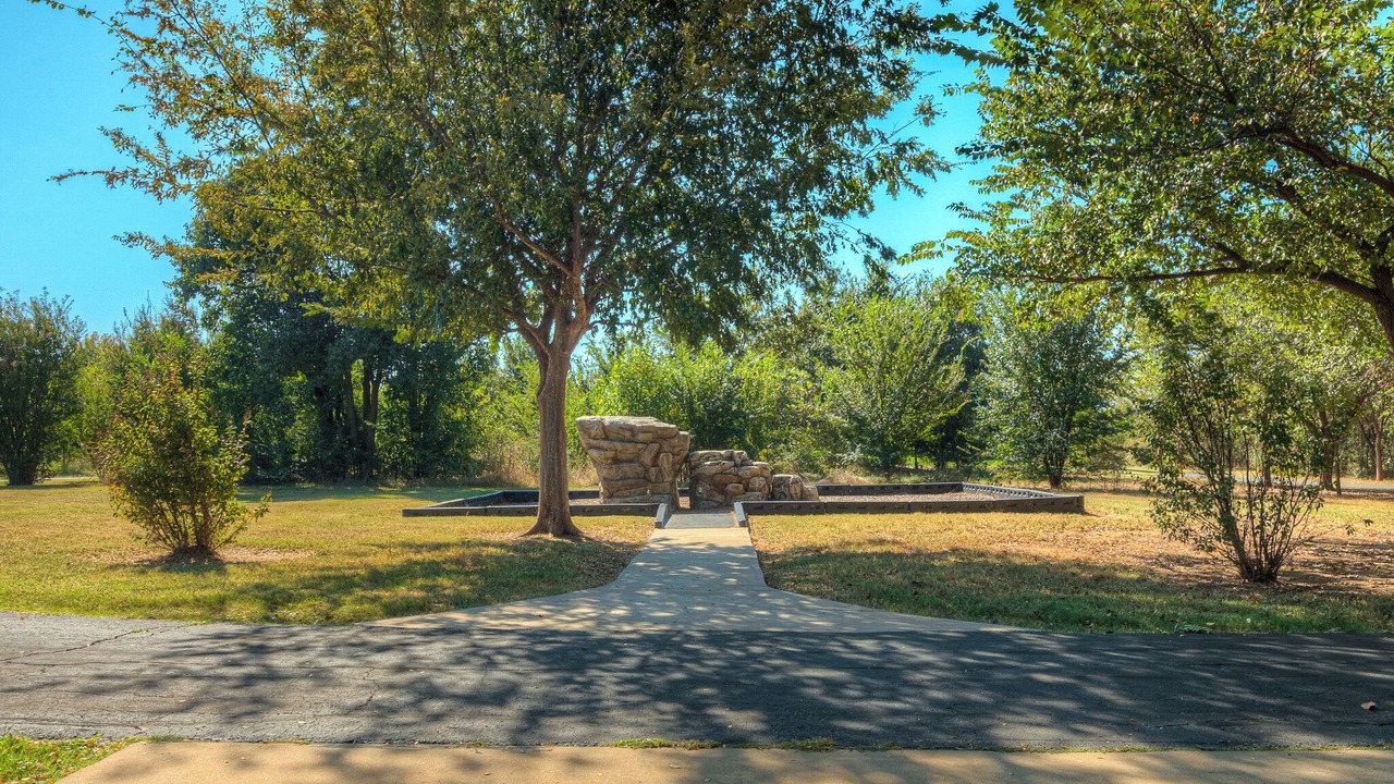 Photo of Outdoor in Edmond