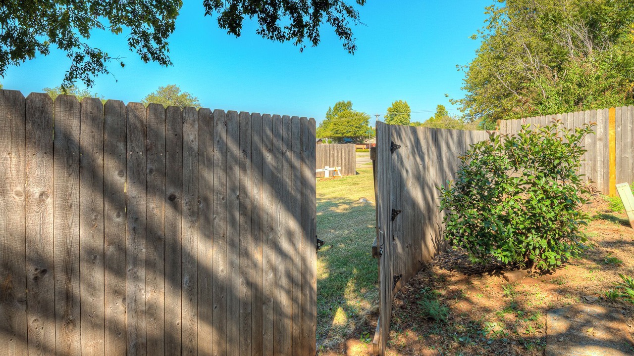 Photo of Outdoor in Edmond