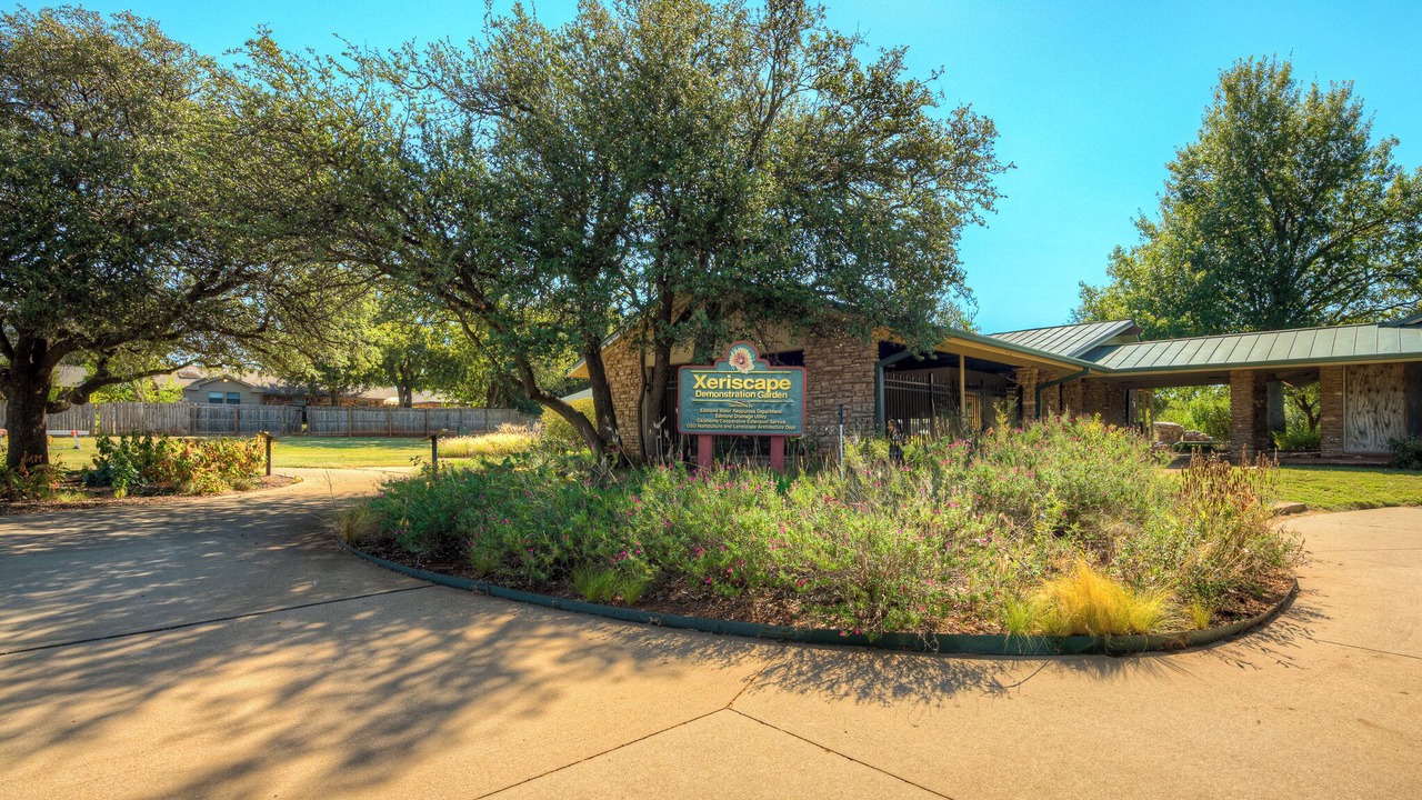 Photo of Outdoor in Edmond