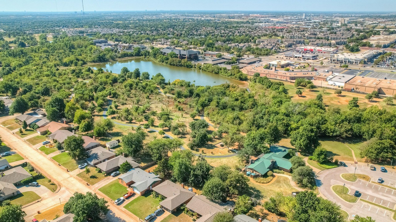 Photo of Outdoor in Edmond