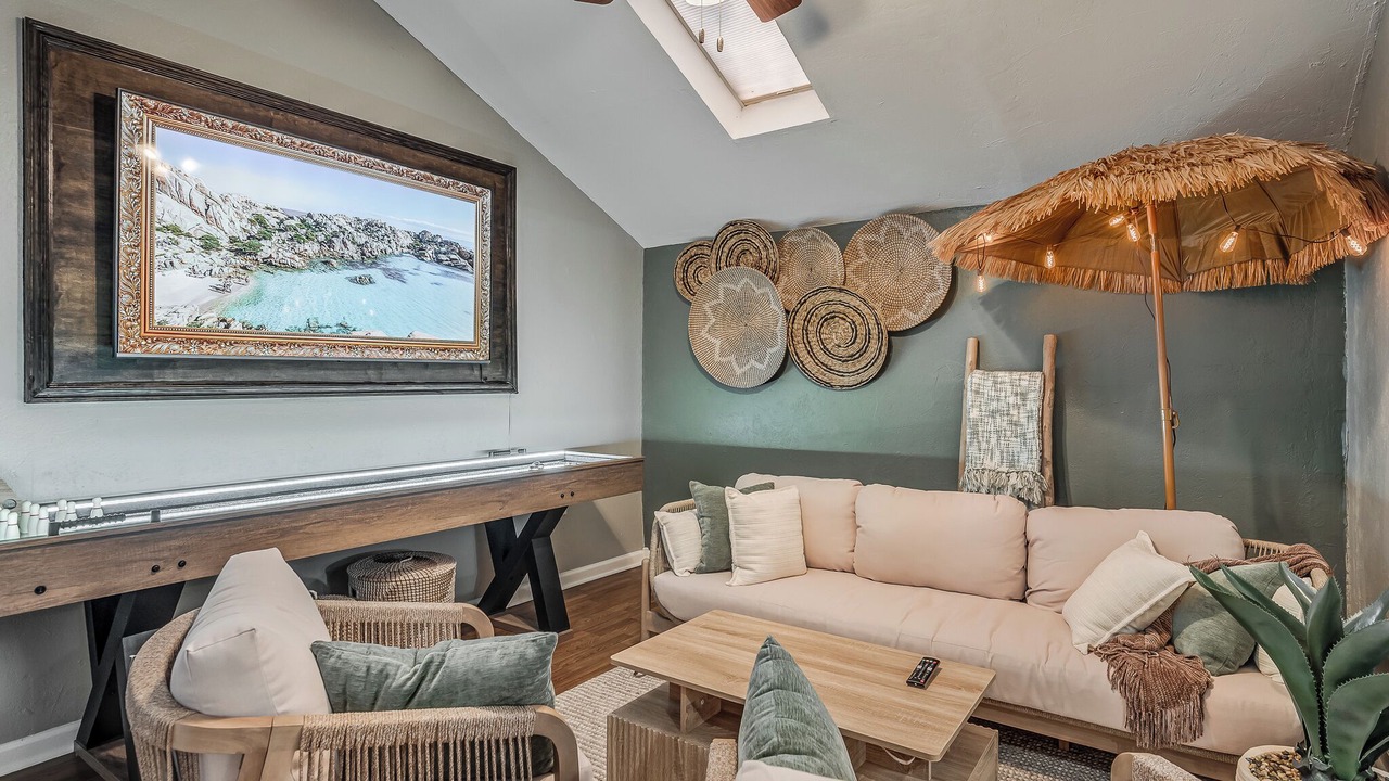 Photo of Livingroom in Edmond