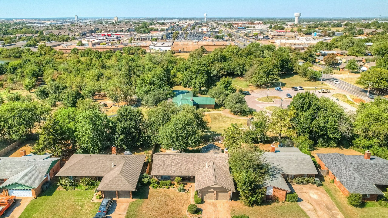 Photo of Outdoor in Edmond