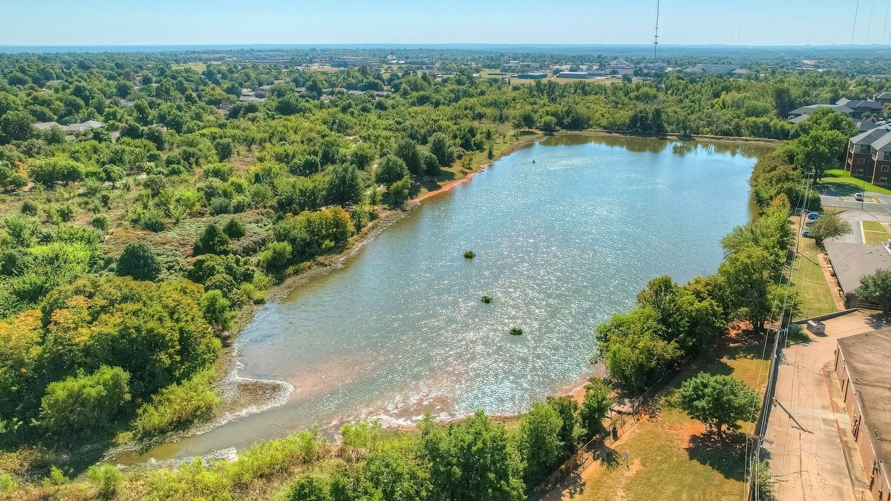 Photo of Outdoor in Edmond