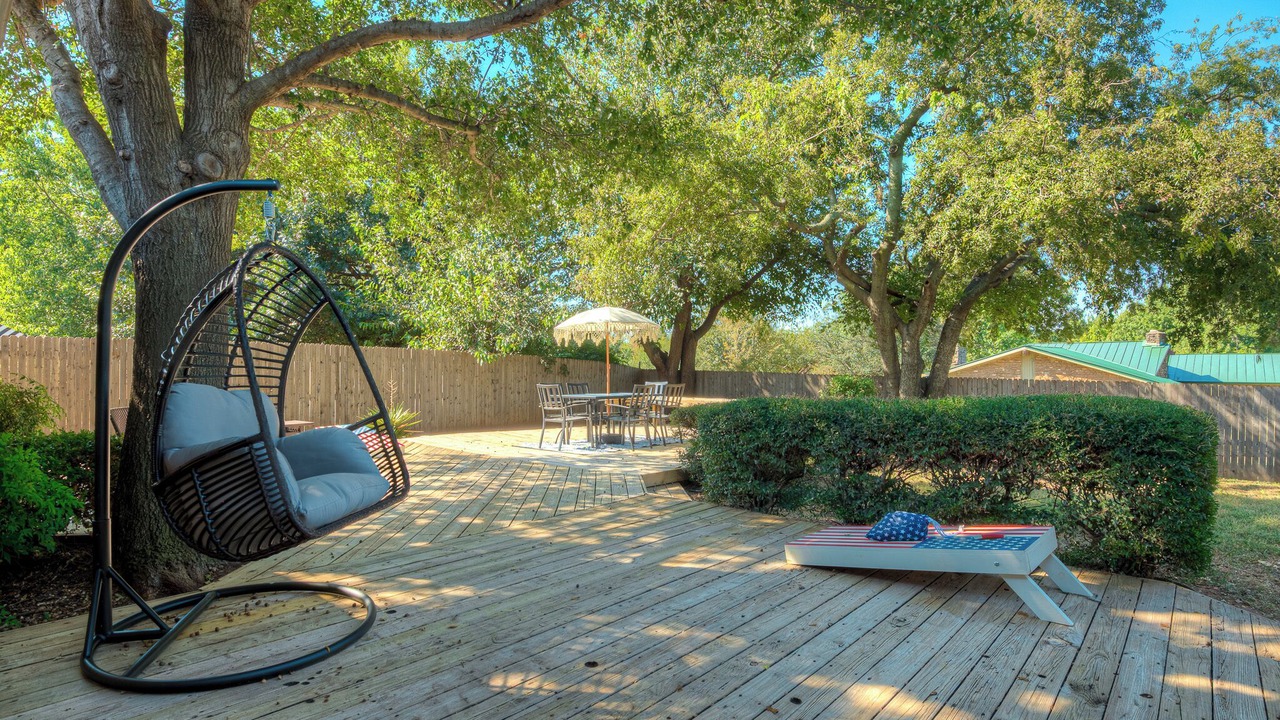 Photo of Outdoor in Edmond