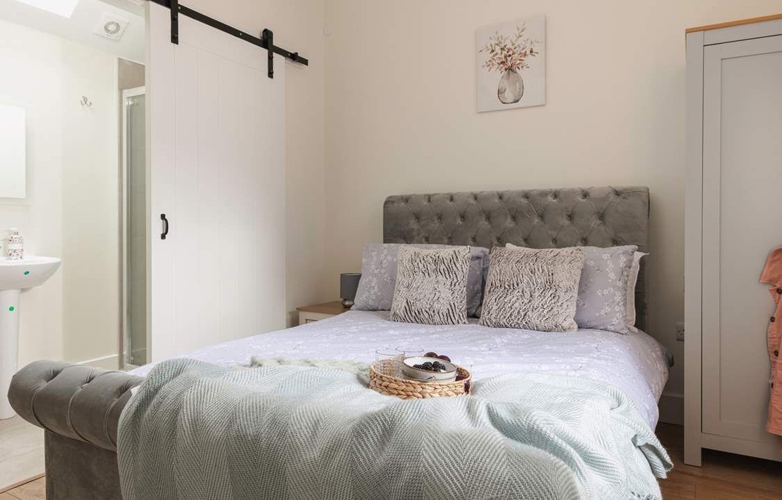 Photo of Bedroom in Lutterworth