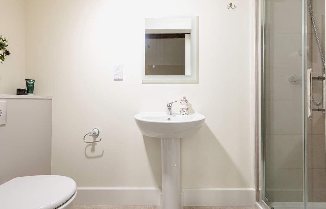 Photo of Bathroom in Lutterworth