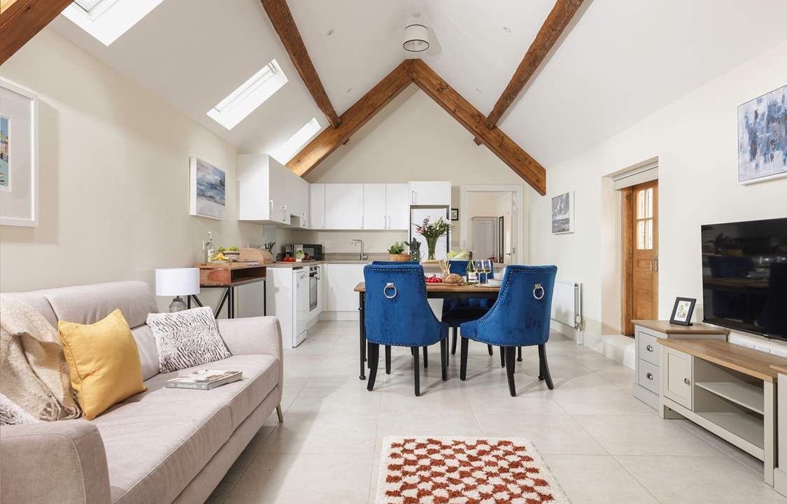 Photo of Livingroom in Lutterworth