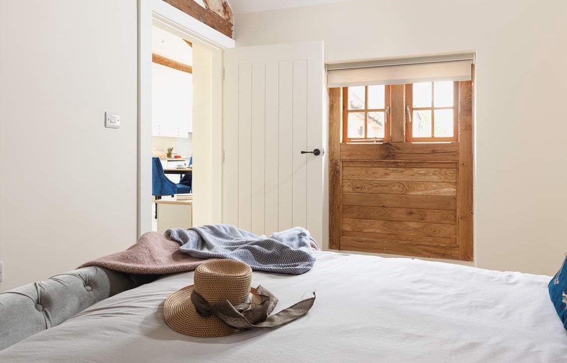 Photo of Bedroom in Lutterworth