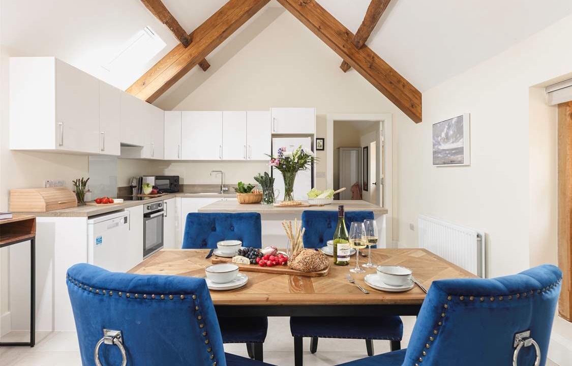 Photo of Kitchen in Lutterworth