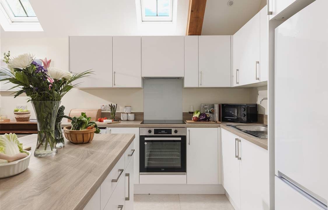 Photo of Kitchen in Lutterworth