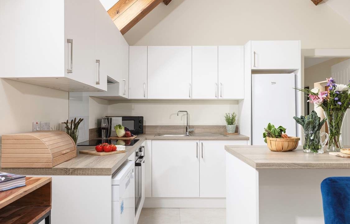 Photo of Kitchen in Lutterworth