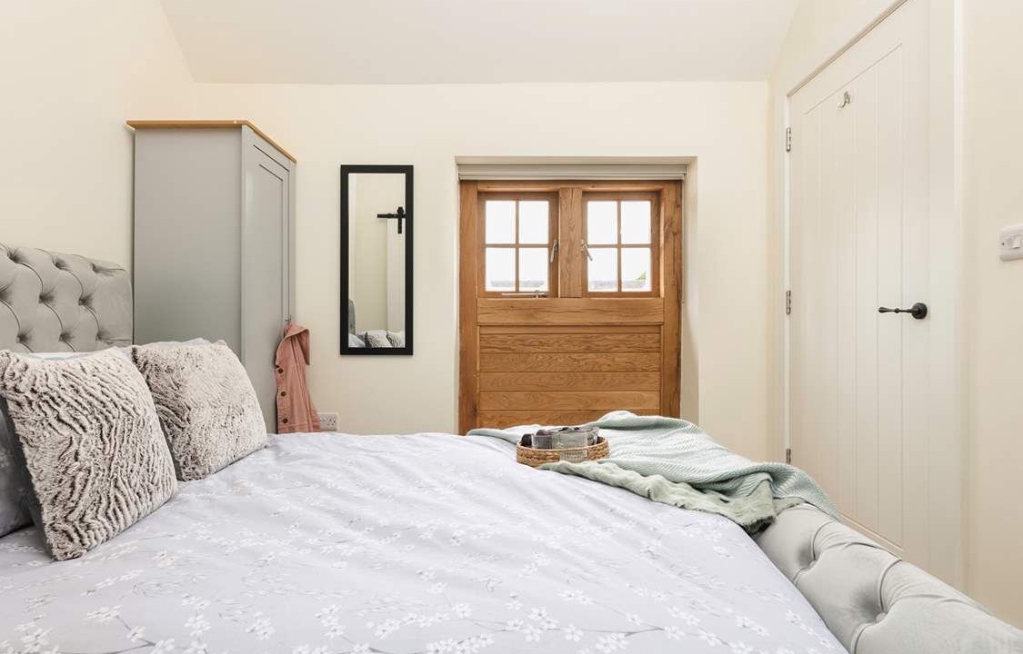 Photo of Bedroom in Lutterworth