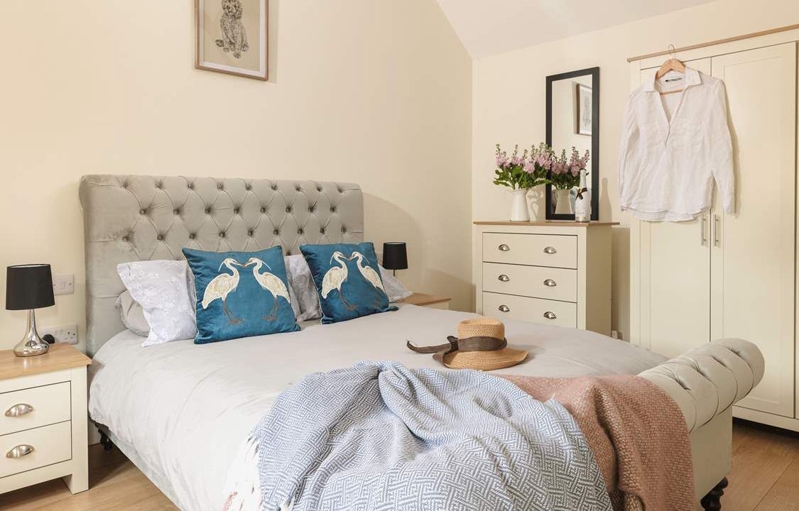 Photo of Bedroom in Lutterworth