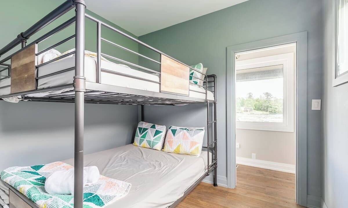Photo of Bedroom in Bobcaygeon