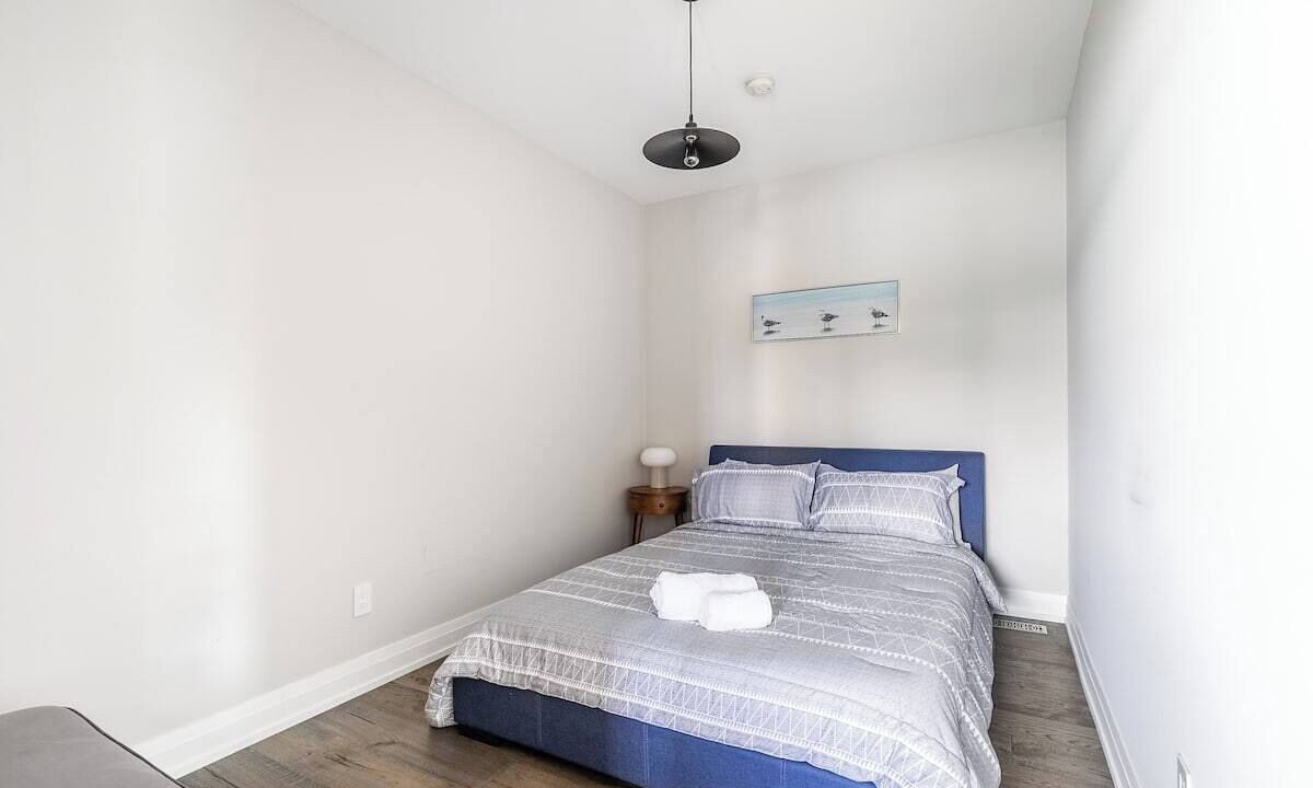 Photo of Bedroom in Bobcaygeon