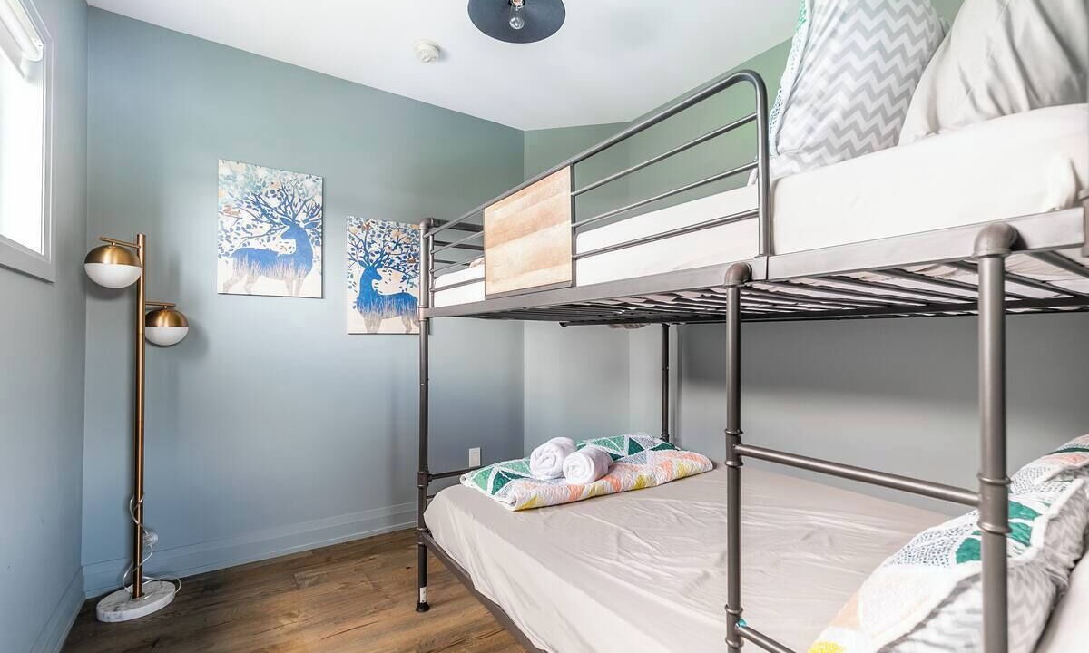 Photo of Bedroom in Bobcaygeon