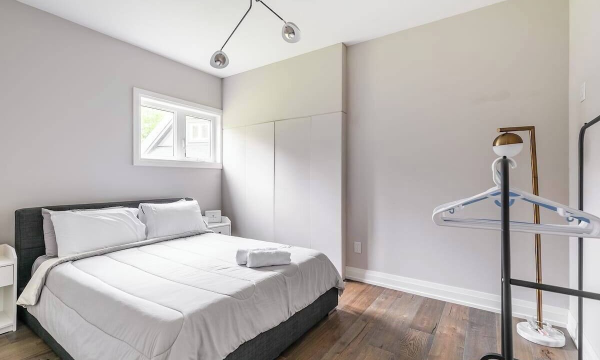 Photo of Bedroom in Bobcaygeon