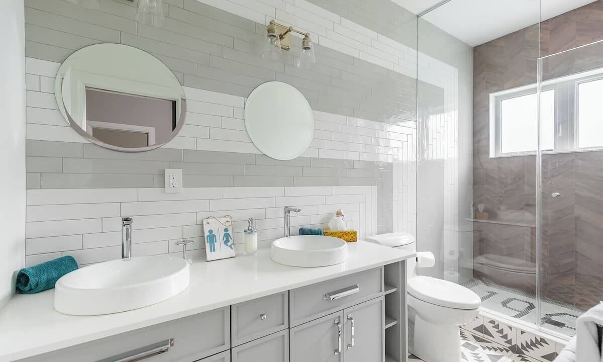 Photo of Bathroom in Bobcaygeon