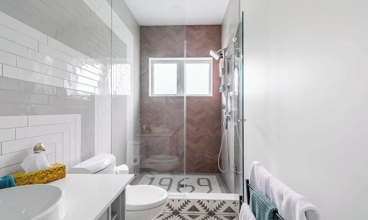 Photo of Bathroom in Bobcaygeon