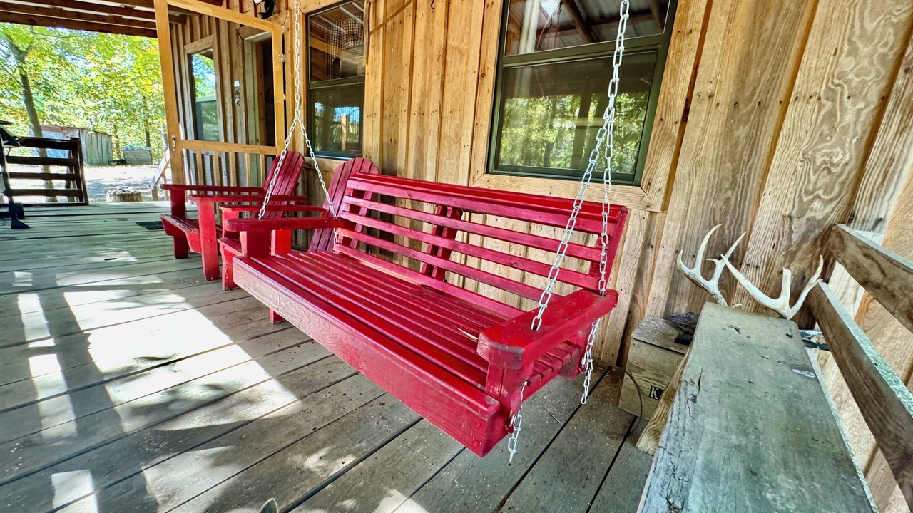 Photo of Patio Balcony in Golden