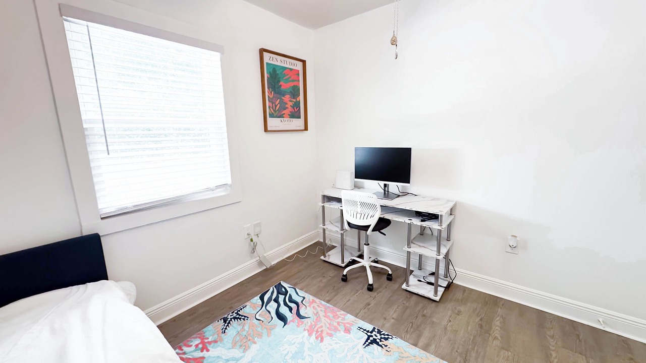 Photo of Bedroom in Enderly Park