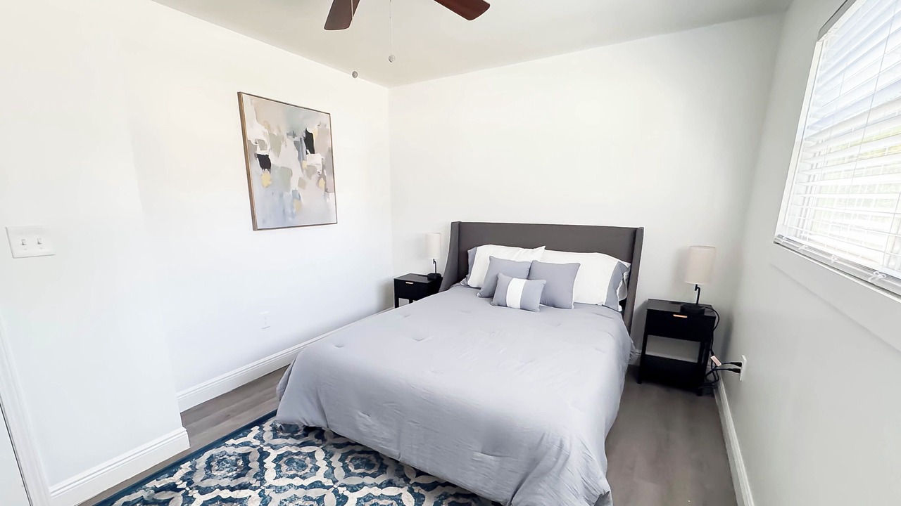 Photo of Bedroom in Enderly Park