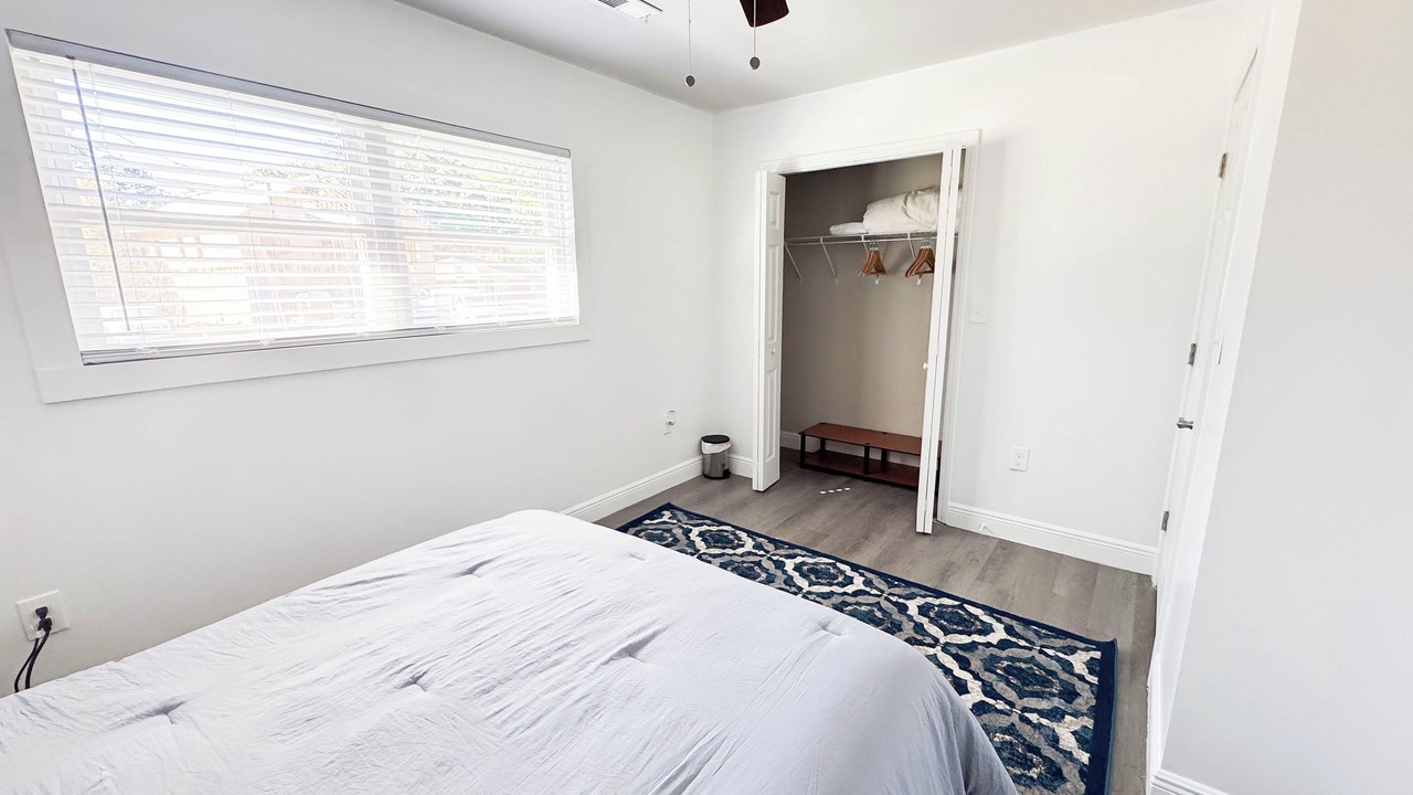 Photo of Bedroom in Enderly Park