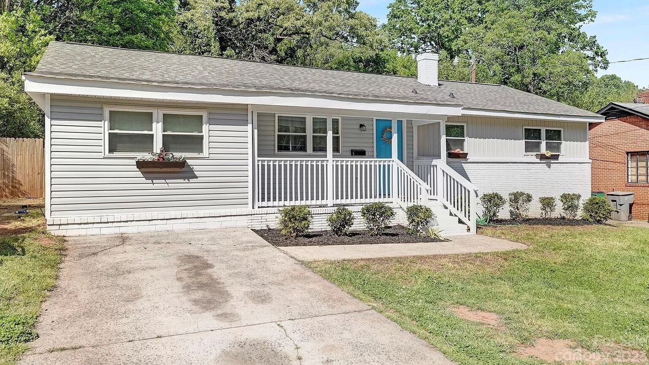 Photo of Outdoor in Enderly Park
