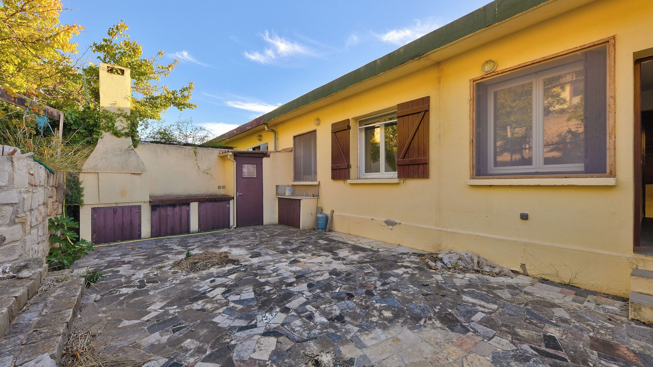Photo of Outdoor in La Croix-Rouge