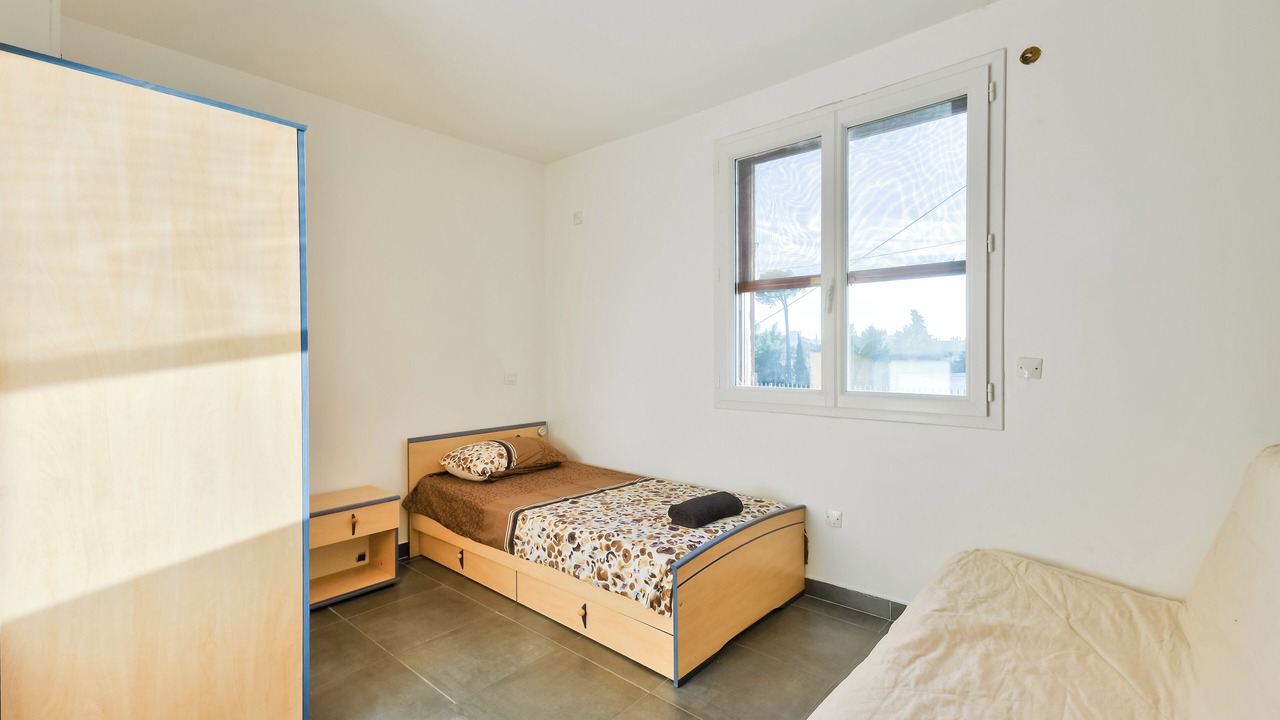 Photo of Bedroom in La Croix-Rouge