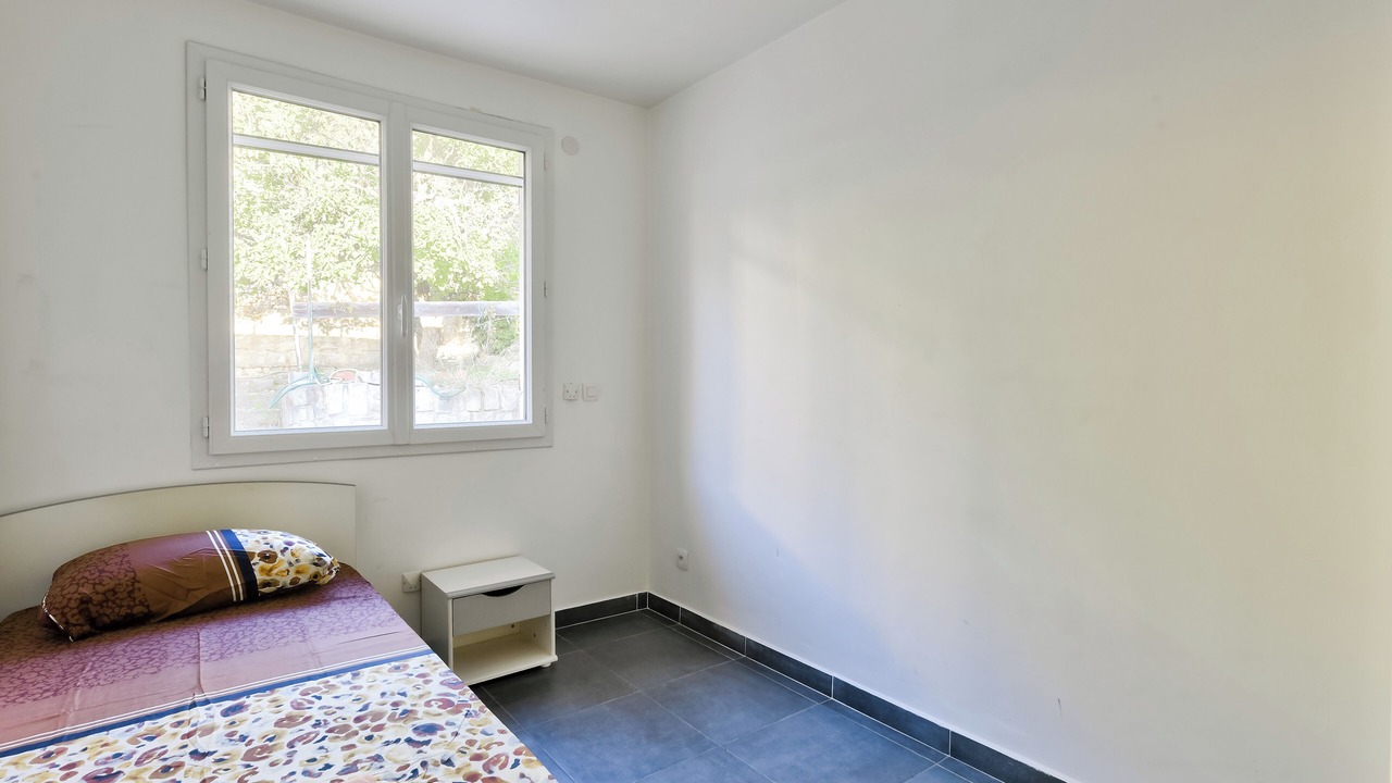 Photo of Bedroom in La Croix-Rouge