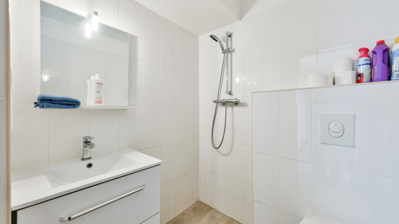 Photo of Bathroom in La Croix-Rouge