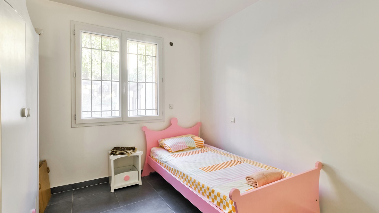 Photo of Bedroom in La Croix-Rouge