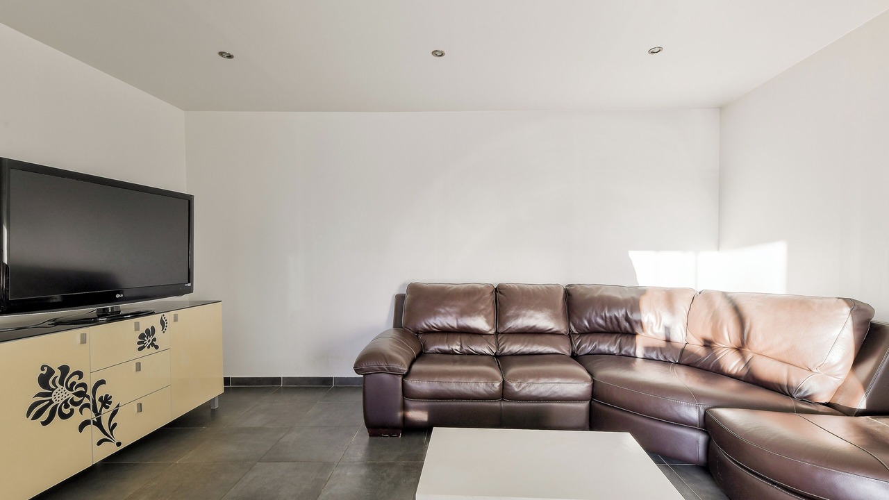 Photo of Livingroom in La Croix-Rouge