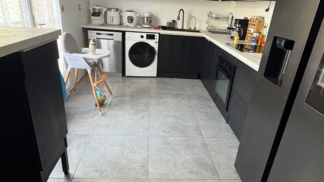 Photo of Kitchen in Acon