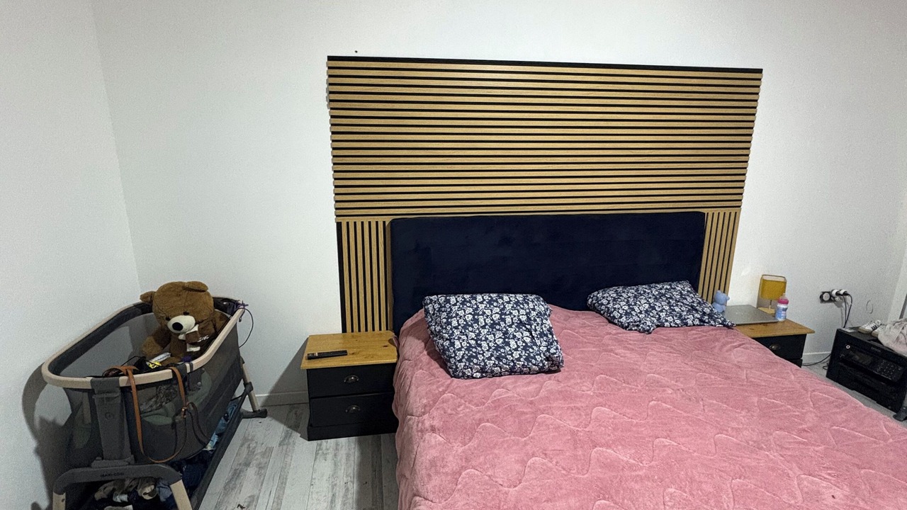 Photo of Bedroom in Acon